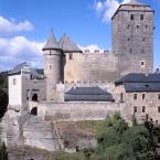 hrad Kost