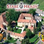10 (Hrad a zámek Staré Hrady)