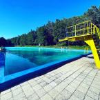 Koupaliště Klášter Hradiště nad Jizerou