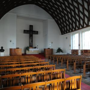 Husův sbor