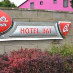 hotel bat