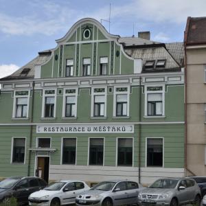 Restaurace U Měšťáků, autor: Infocentrum Mladá Boleslav