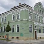 Restaurace U Měšťáků, autor: Infocentrum Mladá Boleslav