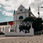 Turnov, Autor: Jan Frýba