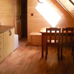 Apartmány Duo Camp
