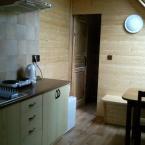 Apartmány Duo Camp
