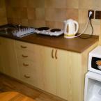 Apartmány Duo Camp