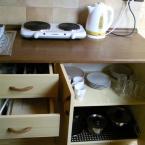Apartmány Duo Camp