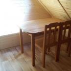 Apartmány Duo Camp