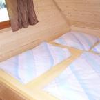 Apartmány Duo Camp