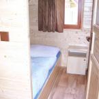 Apartmány Duo Camp