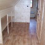 Apartmány Duo Camp