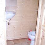 Apartmány Duo Camp