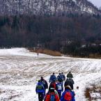 Pod Ronovem , autor: archiv MěÚ Česká Lípa