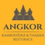 angkor restaurace