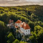 Hrad Valdštejn, autor: Jakub Podobský