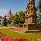 Bakov nad Jizerou, autor: Jakub Podobský