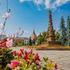 Bakov nad Jizerou, Autor: Jakub Podobský