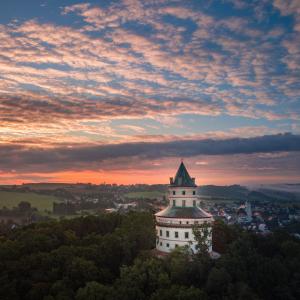 Humprecht, author: Ondřej Holas