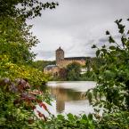 Hrad Kost, autor: AZ fotky