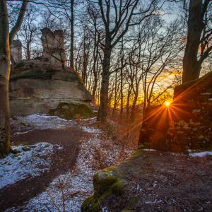 Děvín, Autor: Míra Chmela