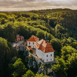 Valdštejn, autor: Jakub Podobský