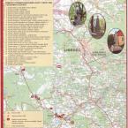Mapa trasy