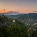 Malá skála, autor: Ondřej Holas