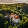 Valdštejn, Autor: Jakub Podobský
