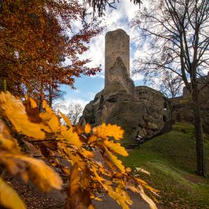 Frýdštejn, author: AZ fotky