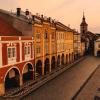 Jičín, Autor: Jakub Podobský