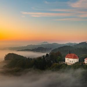 Valdštejn, author: Ondřej Holas