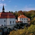 Valdštejn, author: Pavel Charousek