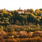 Valdštejn, author: Jakub Podobský
