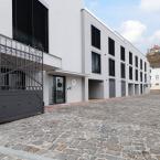 Aparthotel Na Klenici 2