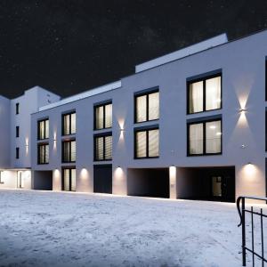 Aparthotel Na Klenici