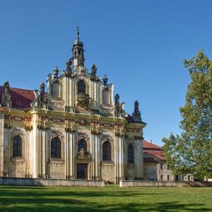 Mnichovo hradiště, Autor: Pavla Bičíková