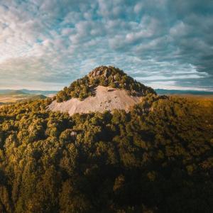Ralsko, Autor: Marián Grančák