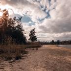 Komárovský rybník, Autor: Jan Frýba