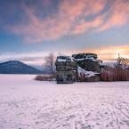 Máchovo jezero, Autor: Míra Chmela