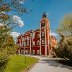 Dětenice, autor: Jakub Podobský