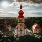 Mimoň, autor: Marián Grančák