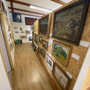 Galerie Český ráj, author: Galerie Český ráj