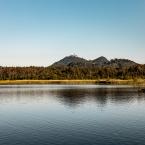 Máchovo jezero, Autor: Jan Frýba
