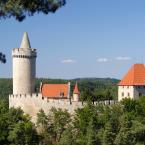Hrad Kokořín, author: Jan Pasler