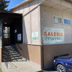 Galerie, author: archiv galerie Český ráj