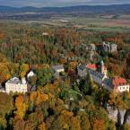 Hruboskalsko
