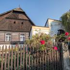 Příšovice, Bičíkův statek