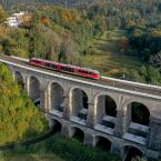 Sychrovský viadukt