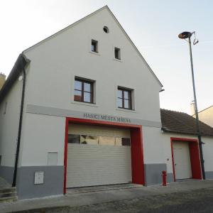 Kostel sv. Jana